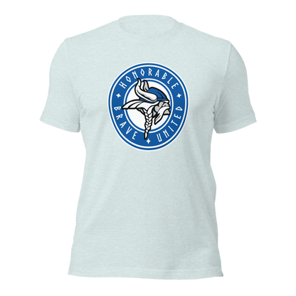 Pleasant Grove High School Design 3 — Heather Prism Ice Blue
