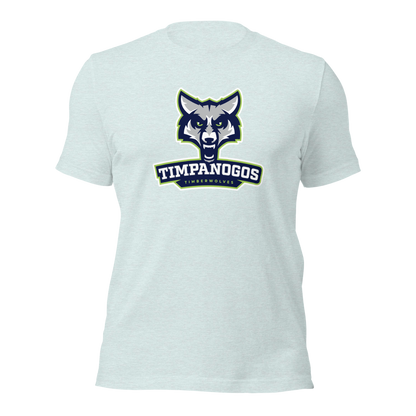 Timpanogos High School Design 3 — Heather Prism Ice Blue
