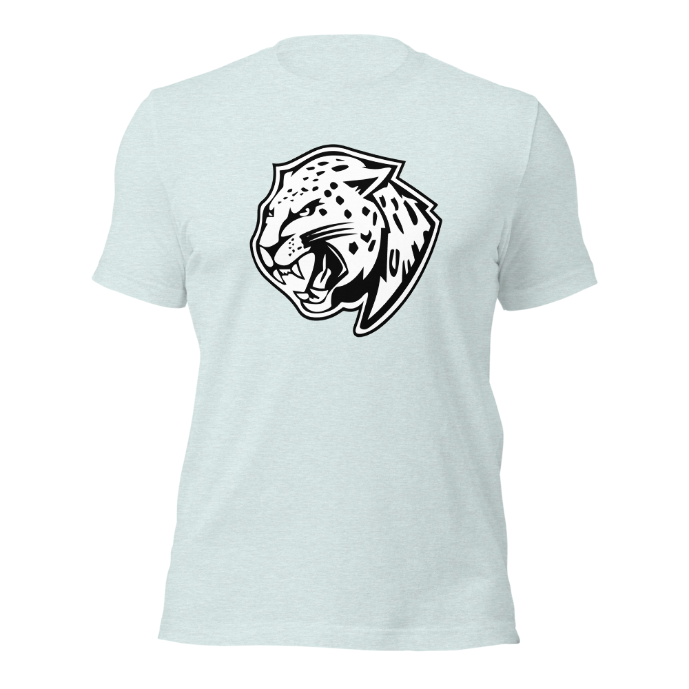 West Jordan High School Design 3 — Heather Prism Ice Blue