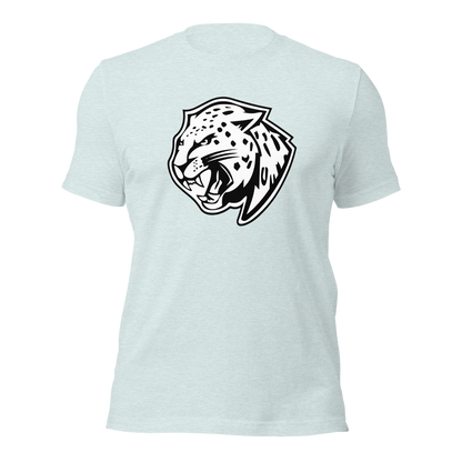 West Jordan High School Design 3 — Heather Prism Ice Blue