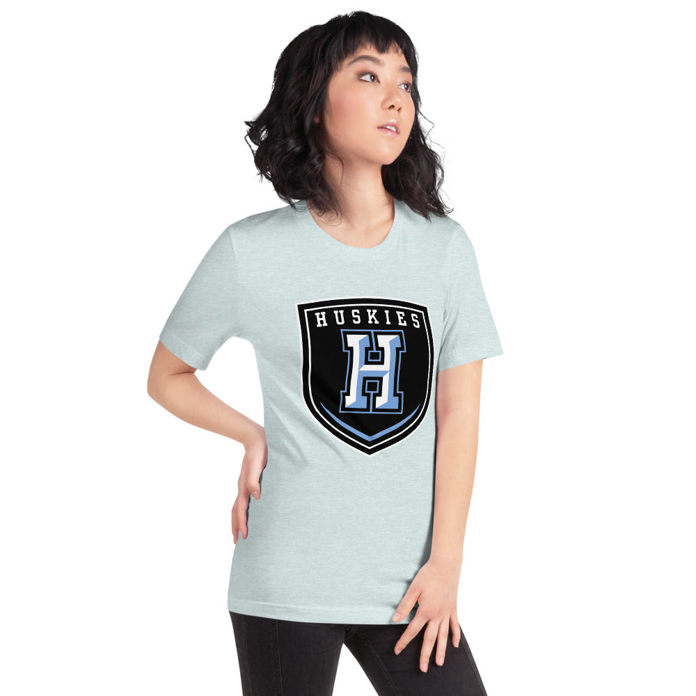 Helena High School Design 3 — Heather Prism Ice Blue