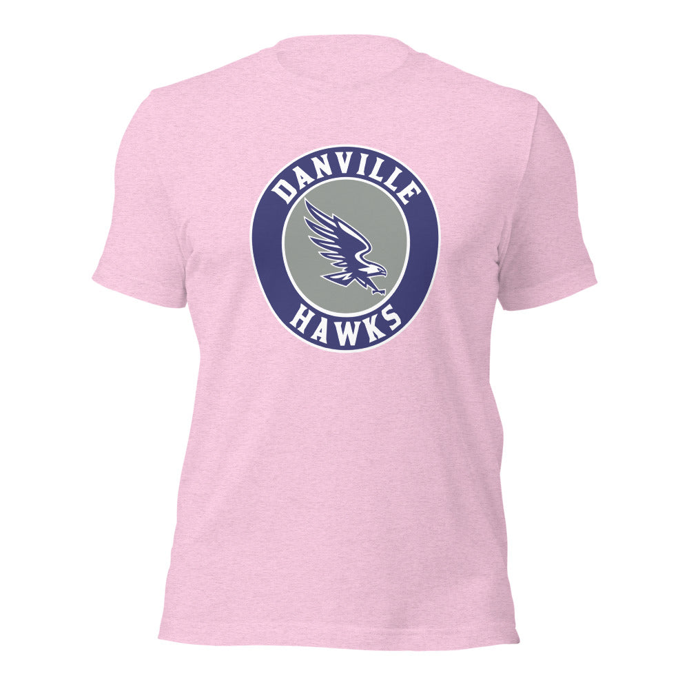 Danville High School Design 3 — Heather Prism Lilac
