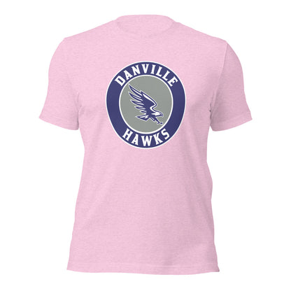Danville High School Design 3 — Heather Prism Lilac