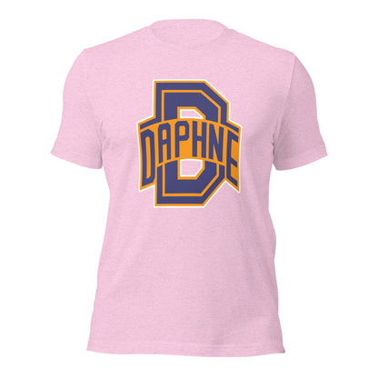 Daphne High School Design 3 — Heather Prism Lilac