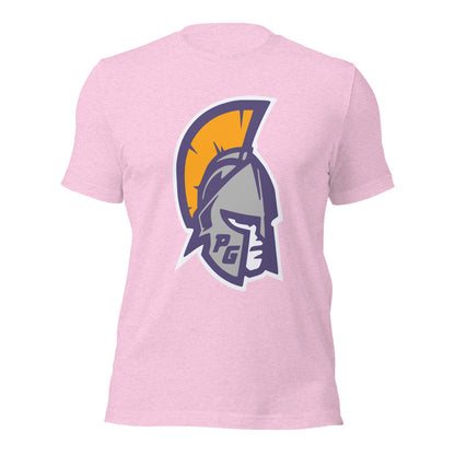 Pleasant Grove High School Design 3 — Heather Prism Lilac