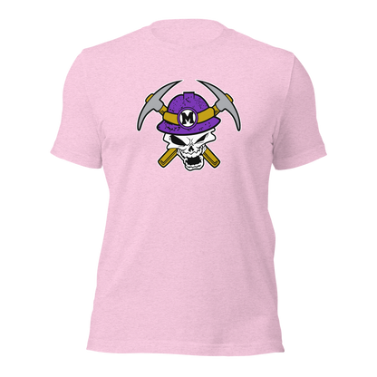 Sunrise Mountain High School - Vegas Design 3 — Heather Prism Lilac