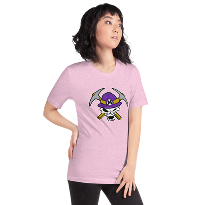 Sunrise Mountain High School - Vegas Design 3 — Heather Prism Lilac