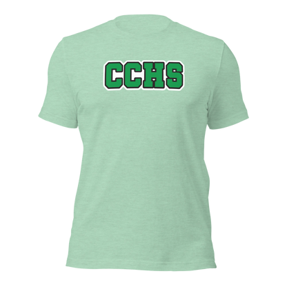 Churchill County High School Design 3 — Heather Prism Mint