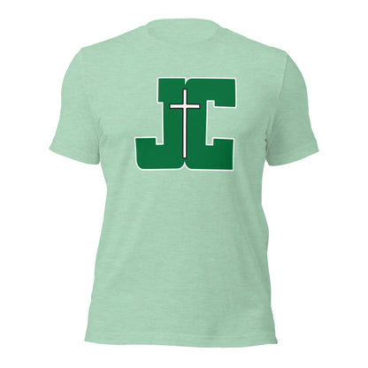 John Carroll Catholic High School Design 3 — Heather Prism Mint