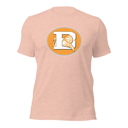 Brooks High School Design 3 — Heather Prism Peach