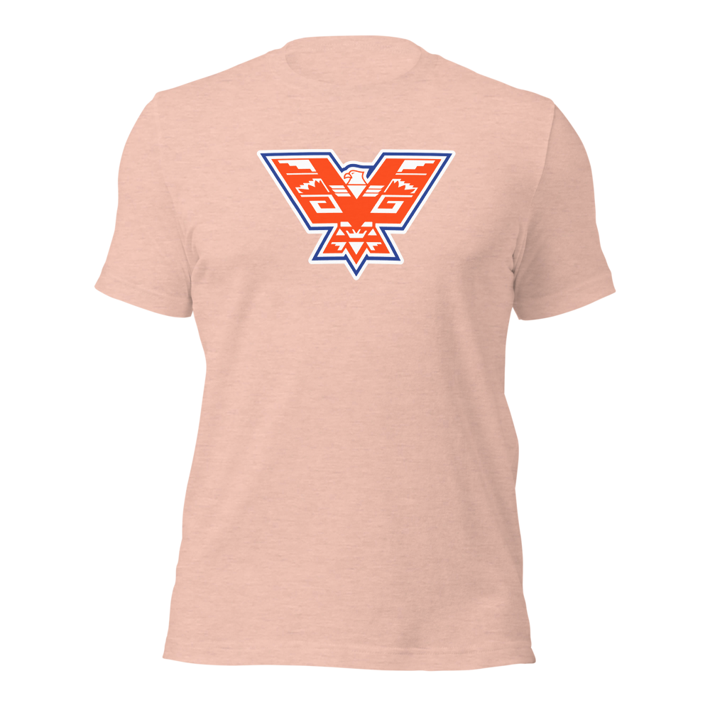Timpview High School Design 3 — Heather Prism Peach