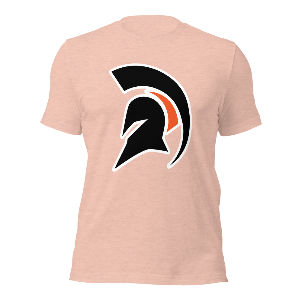 Murray High School Design 3 — Heather Prism Peach