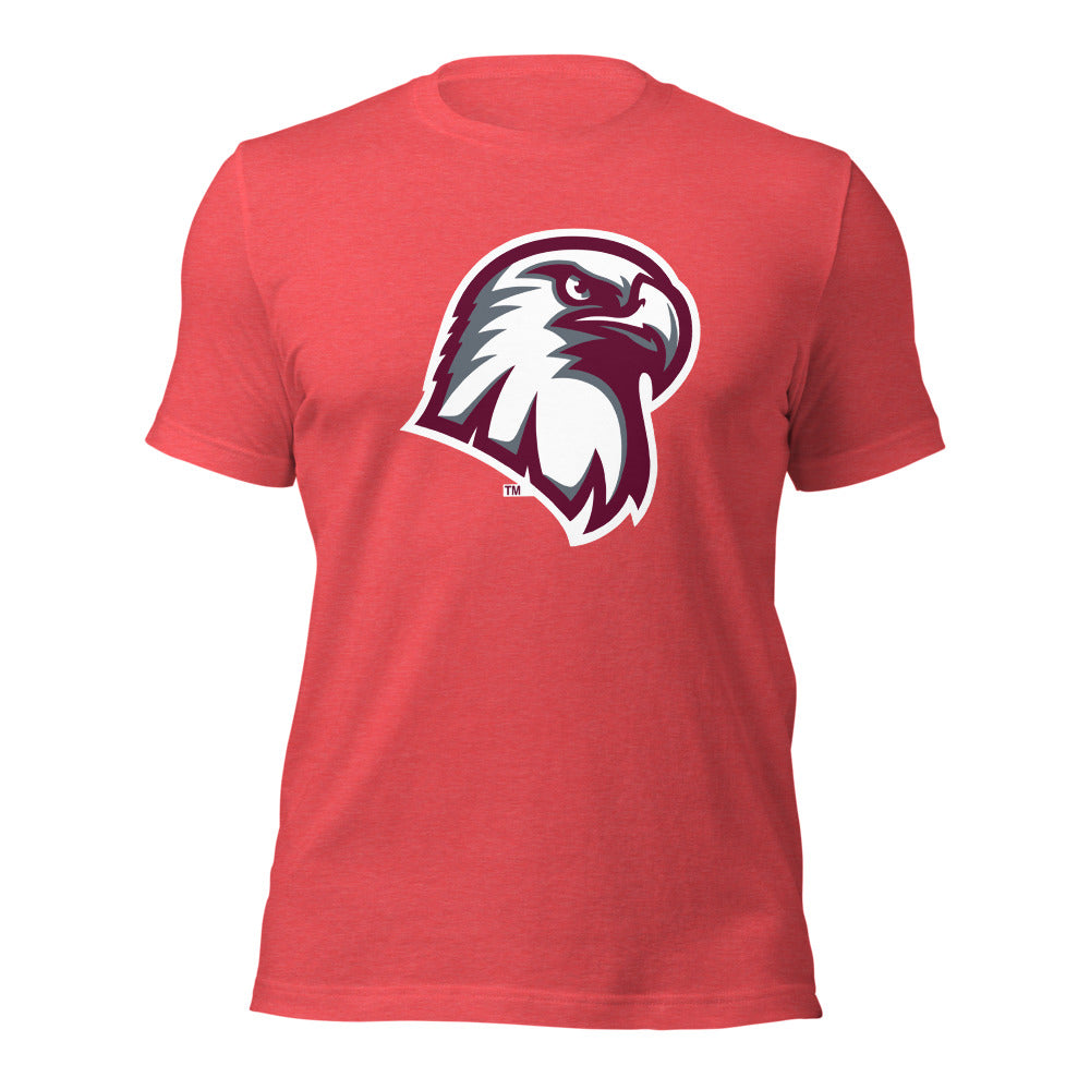 Alabama Christian Academy Design 3 — Heather Red