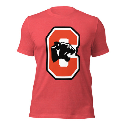 Collinsville High School Design 3 — Heather Red