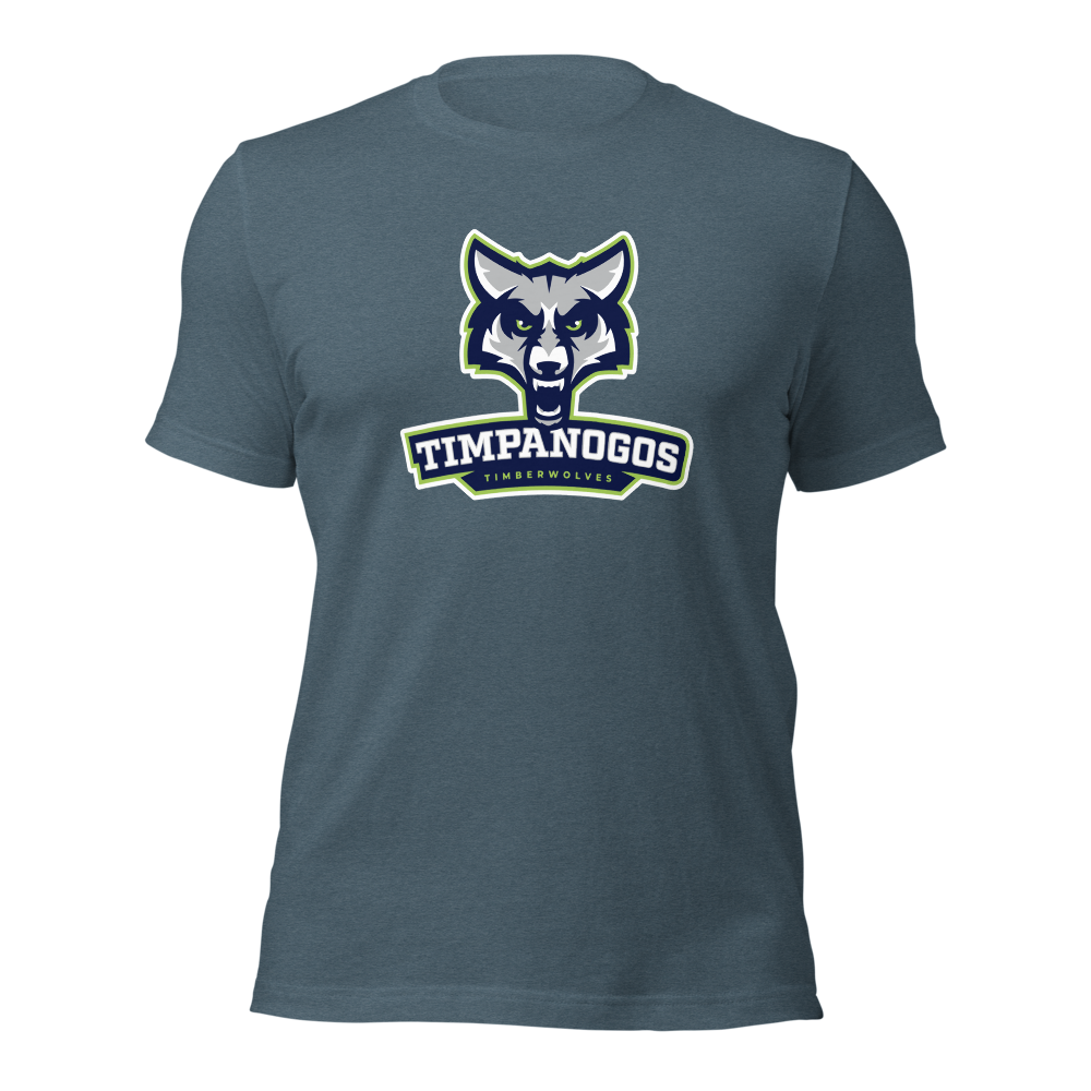 Timpanogos High School Design 3 — Heather Slate