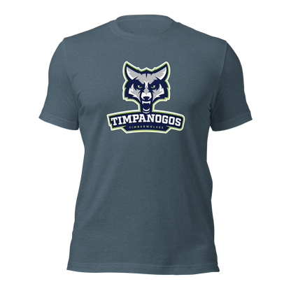 Timpanogos High School Design 3 — Heather Slate