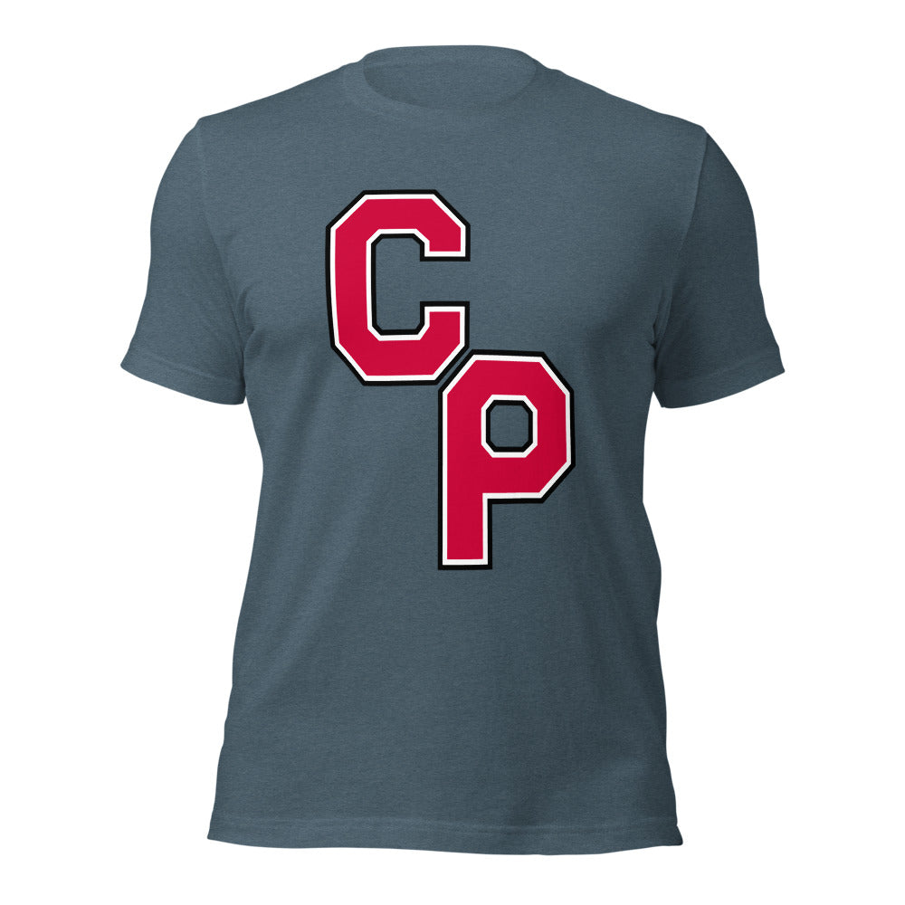 Center Point High School Design 3 — Heather Slate