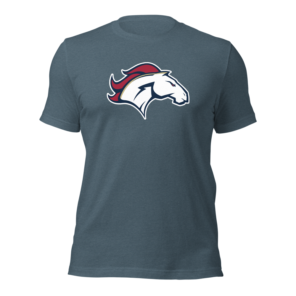 Herriman High School Design 3 — Heather Slate