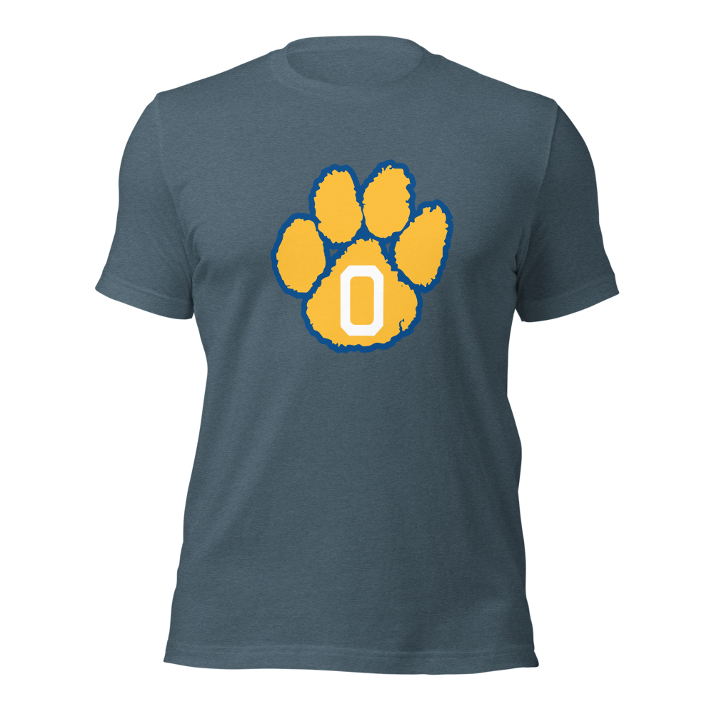 Orem High School Design 3 — Heather Slate