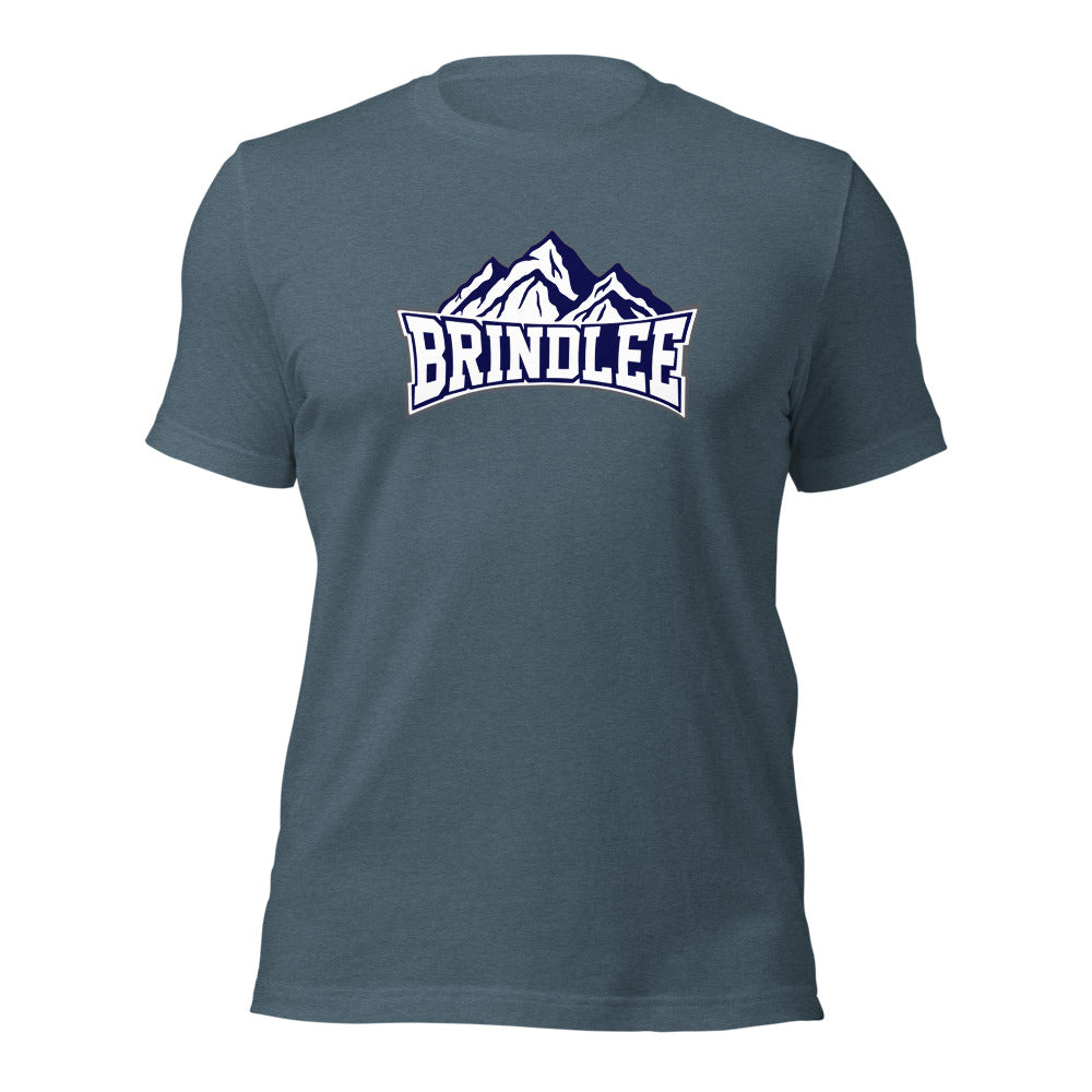 Brindlee Mountain High School Design 3 — Heather Slate