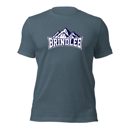 Brindlee Mountain High School Design 3 — Heather Slate
