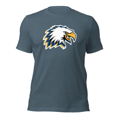 Cold Springs High School Design 3 — Heather Slate