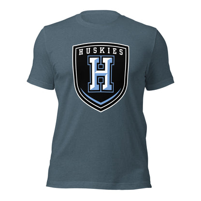 Helena High School Design 3 — Heather Slate