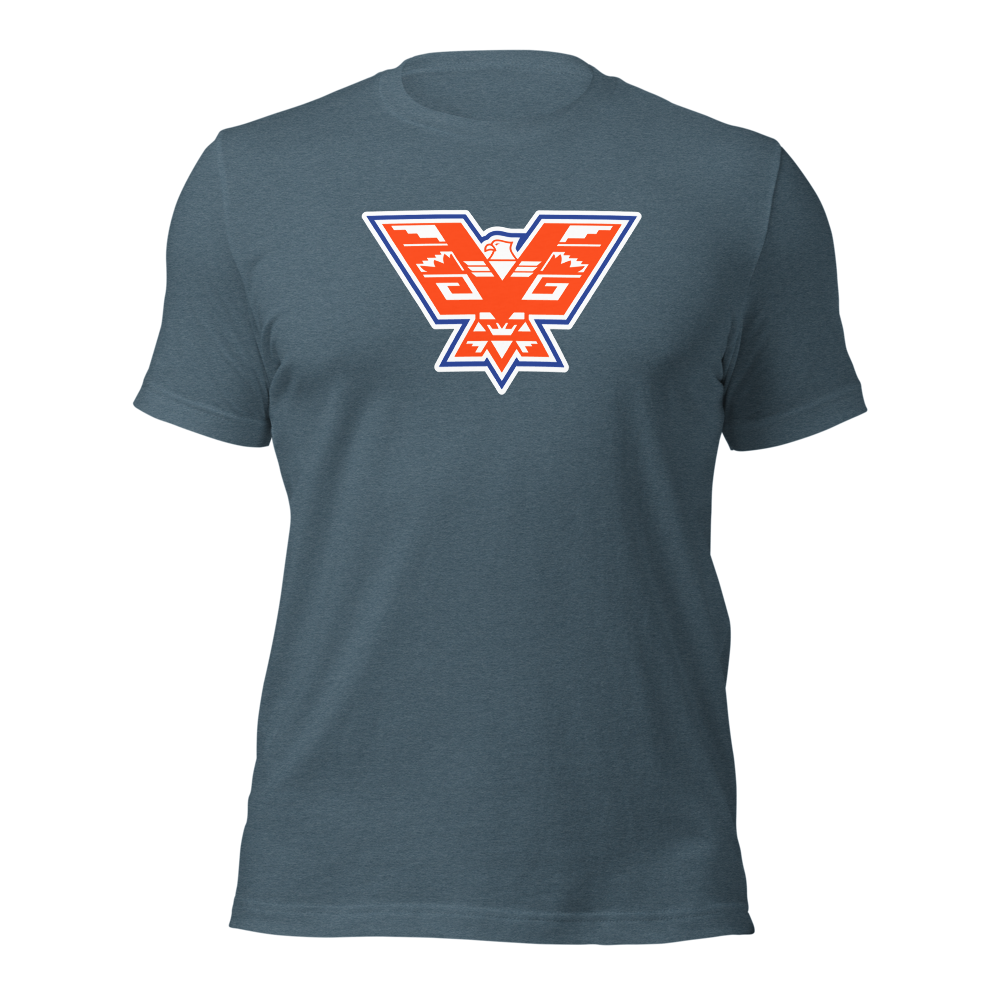 Timpview High School Design 3 — Heather Slate