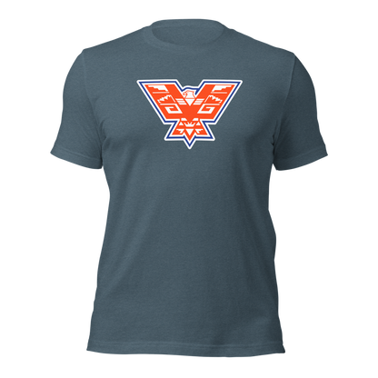 Timpview High School Design 3 — Heather Slate