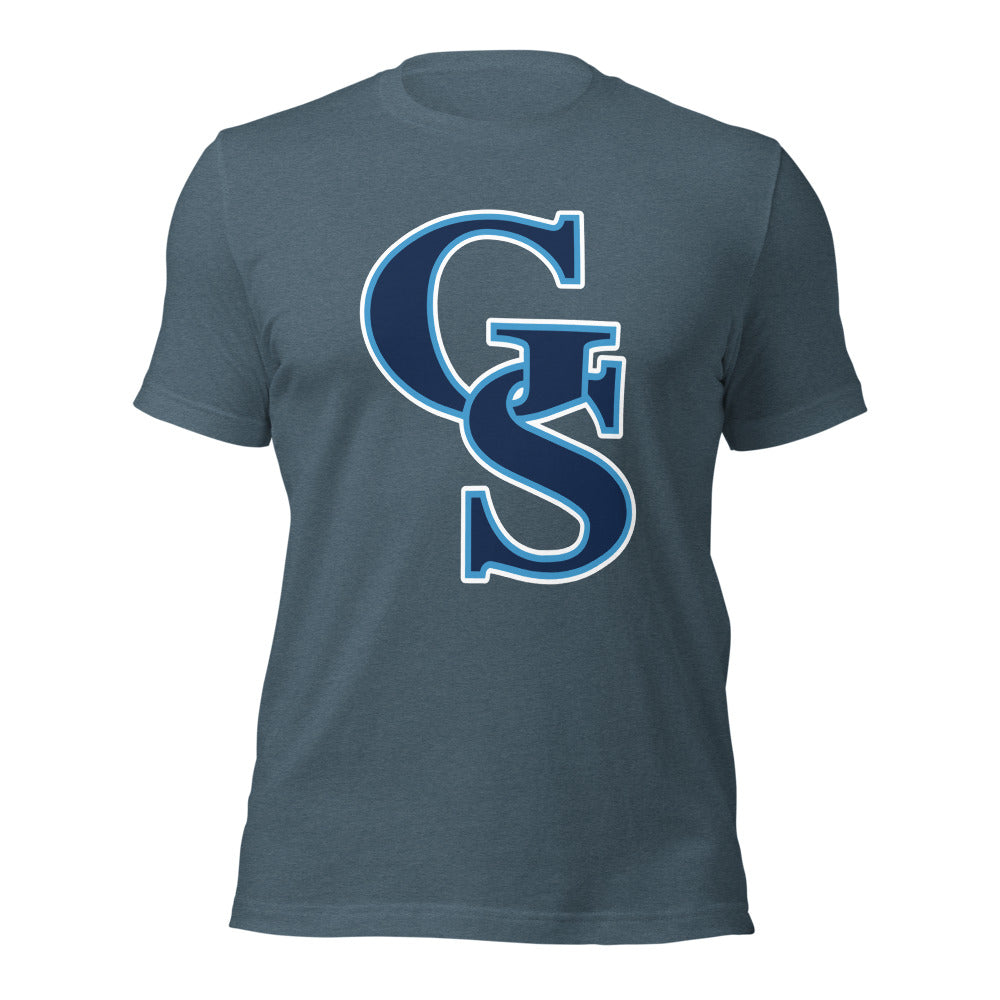 Gulfshores High School Design 3 — Heather Slate