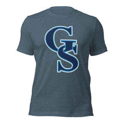 Gulfshores High School Design 3 — Heather Slate