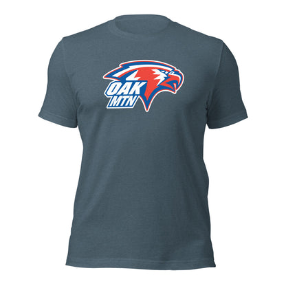 Oak Mountain High School Design 3 — Heather Slate