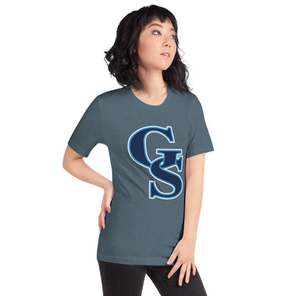 Gulfshores High School Design 3 — Heather Slate