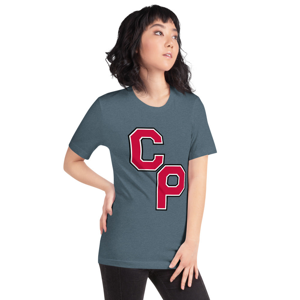 Center Point High School Design 3 — Heather Slate