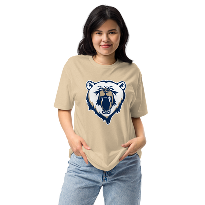 Spring Valley Grizzlies Design 3 — Heather Tan