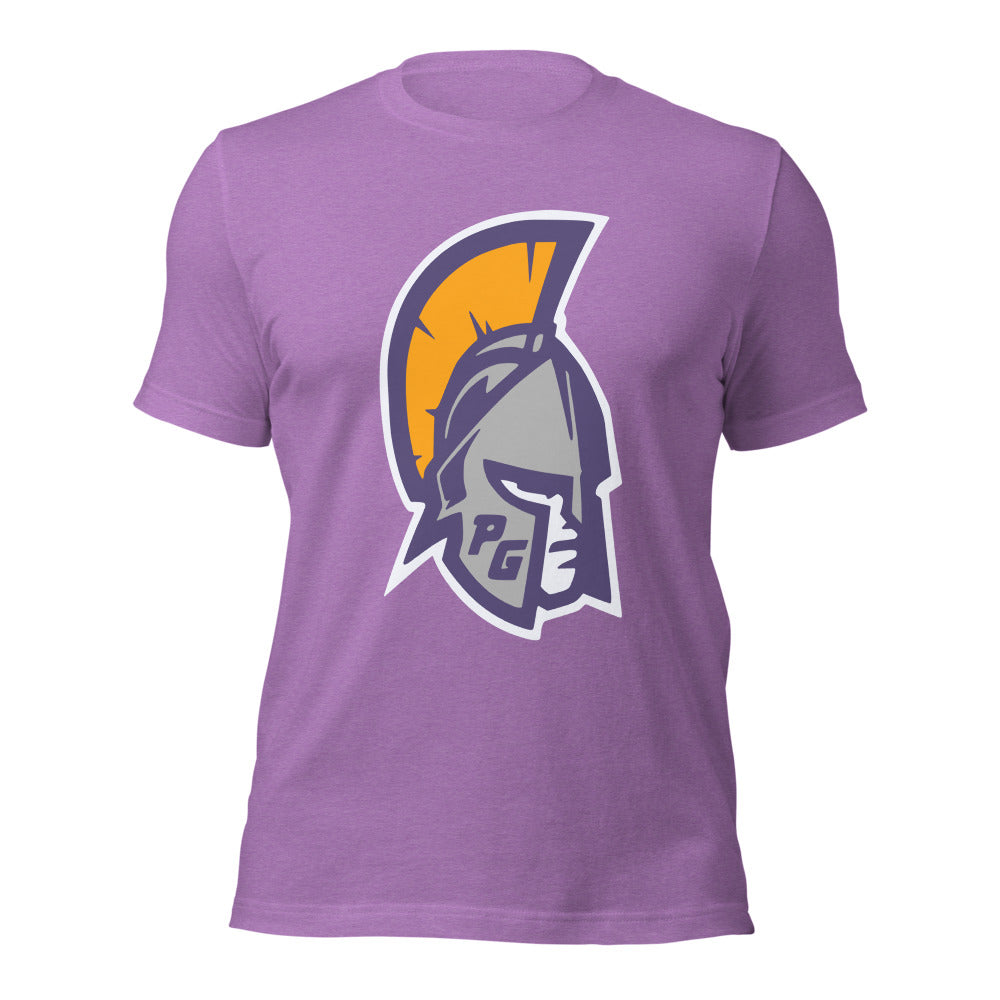 Pleasant Grove High School Design 3 — Heather Team Purple