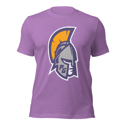 Pleasant Grove High School Design 3 — Heather Team Purple