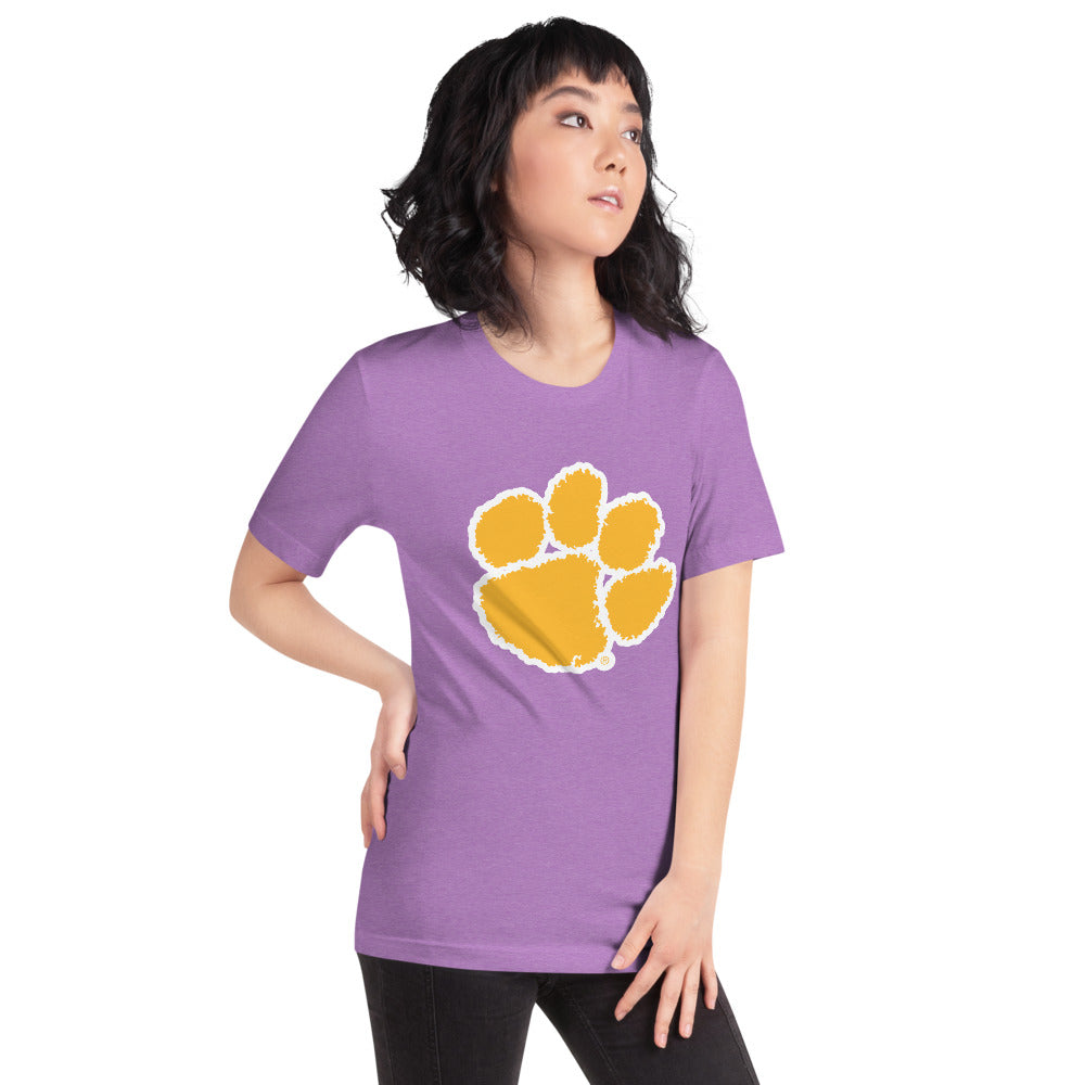 Ariton High School Design 3 — Heather Team Purple