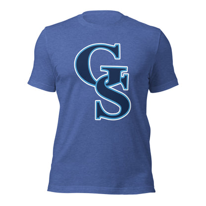 Gulfshores High School Design 3 — Heather True Royal