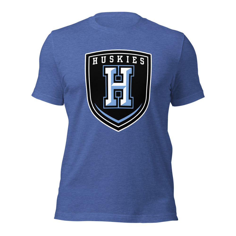 Helena High School Design 3 — Heather True Royal