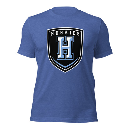 Helena High School Design 3 — Heather True Royal