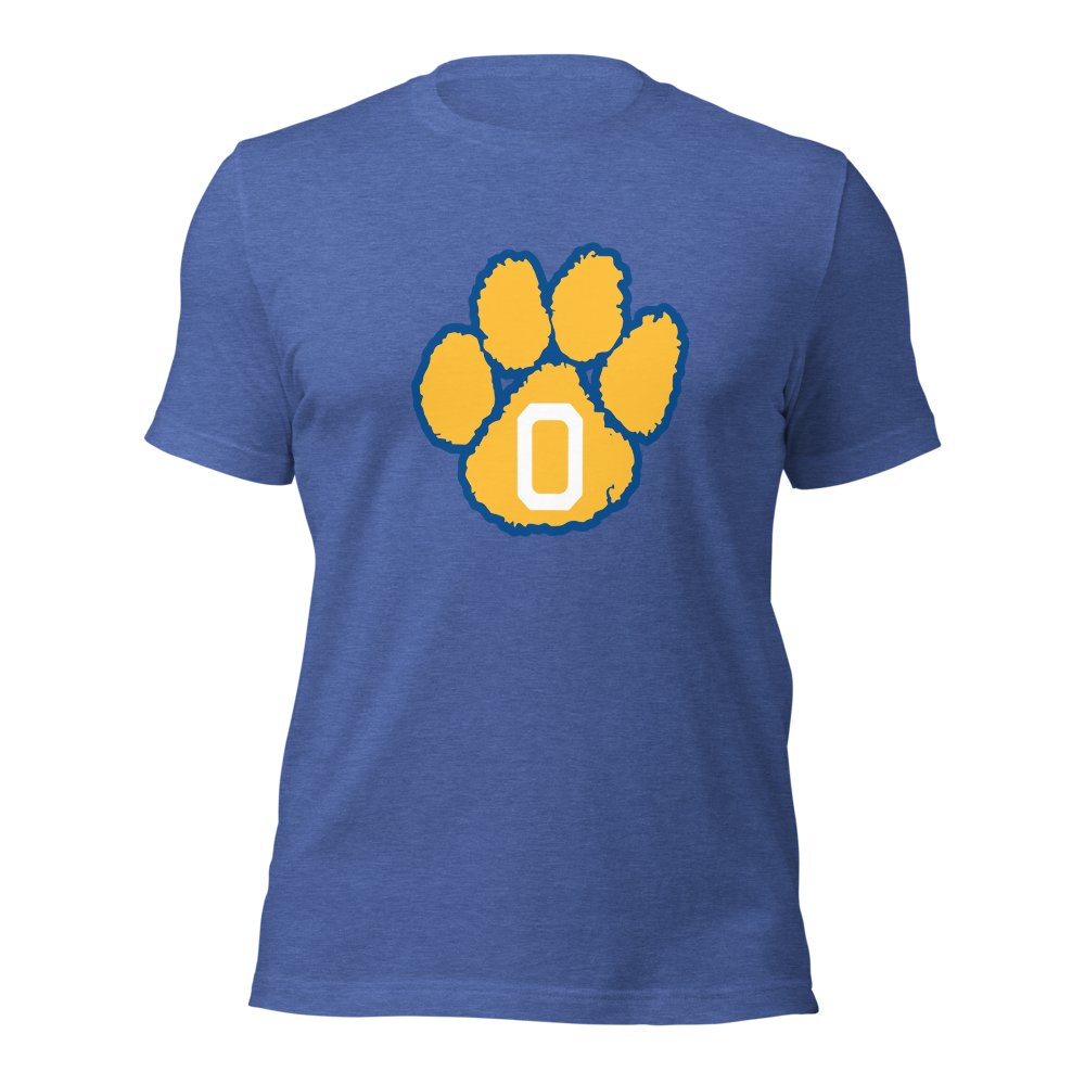 Orem High School Design 3 — Heather True Royal