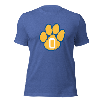 Orem High School Design 3 — Heather True Royal
