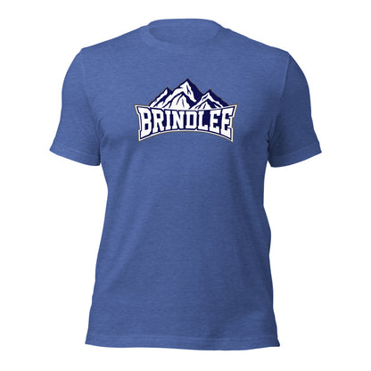 Brindlee Mountain High School Design 3 — Heather True Royal