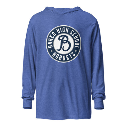 Baker High School Design 3 — Heather True Royal