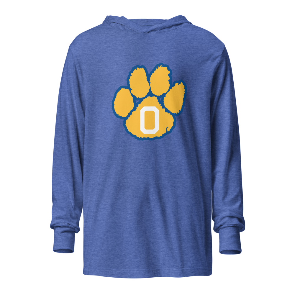 Orem High School Design 3 — Heather True Royal