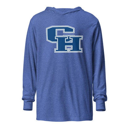 Colbert Heights High School Design 3 — Heather True Royal