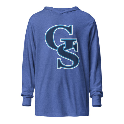 Gulfshores High School Design 3 — Heather True Royal