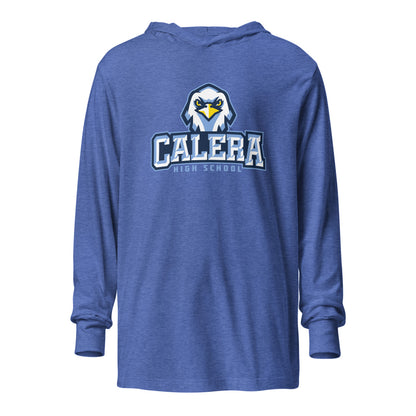 Calera High School Design 3 — Heather True Royal