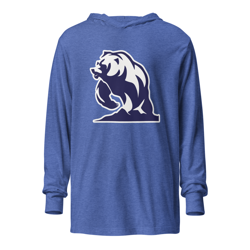 Summit Academy Design 3 — Heather True Royal